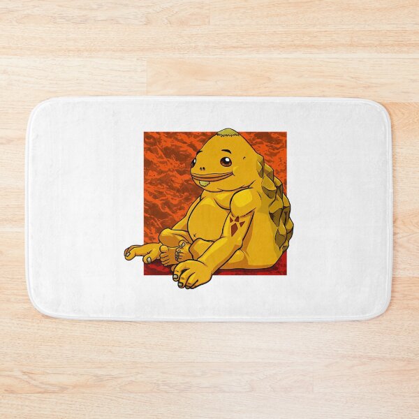 Item preview, Goron designed and sold by karecipi.