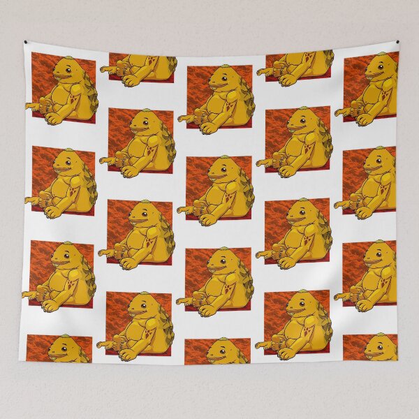 Item preview, Goron designed and sold by karecipi.