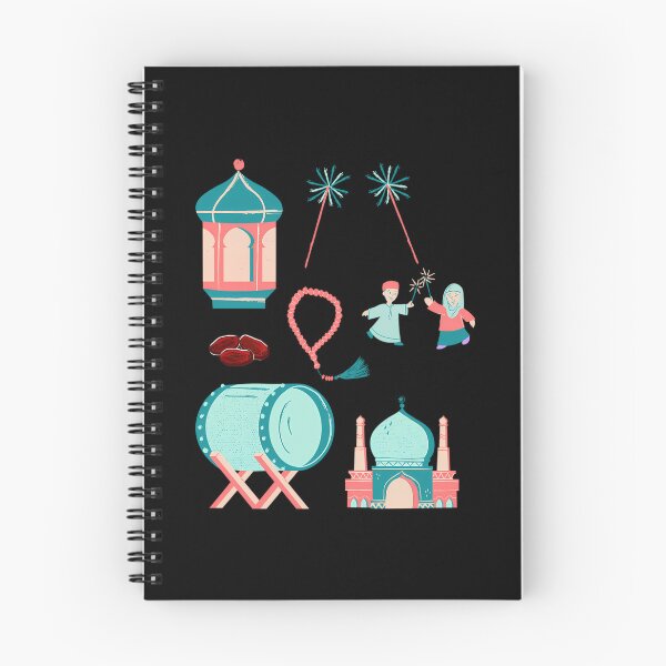 Item preview, Ramadan Mubarak designed and sold by MiniDaisyStored.