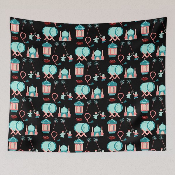 Item preview, Ramadan Mubarak designed and sold by MiniDaisyStored.