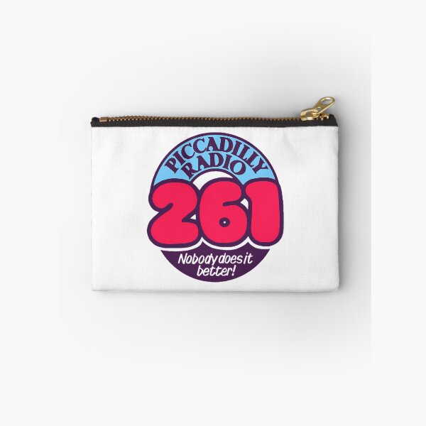 Item preview, Piccadilly Radio Manchester designed and sold by THEJOHNJADS.