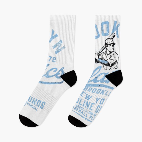 Item preview, Vintage Brooklyn Baseball Batter Retro 1870s Sports Heritage Design designed and sold by GiftsProShop.