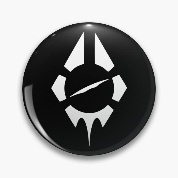 Item preview, Radio Birdman Hd Logo designed and sold by AurelieLecomte.