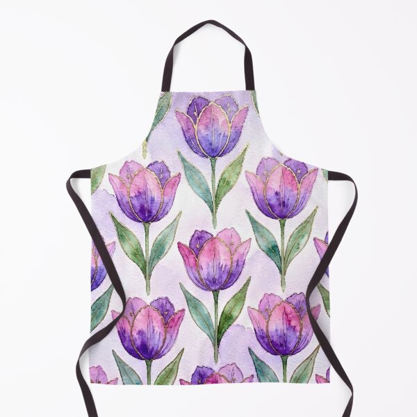 Item preview, Purple Tulip  designed and sold by GraphicsClub.