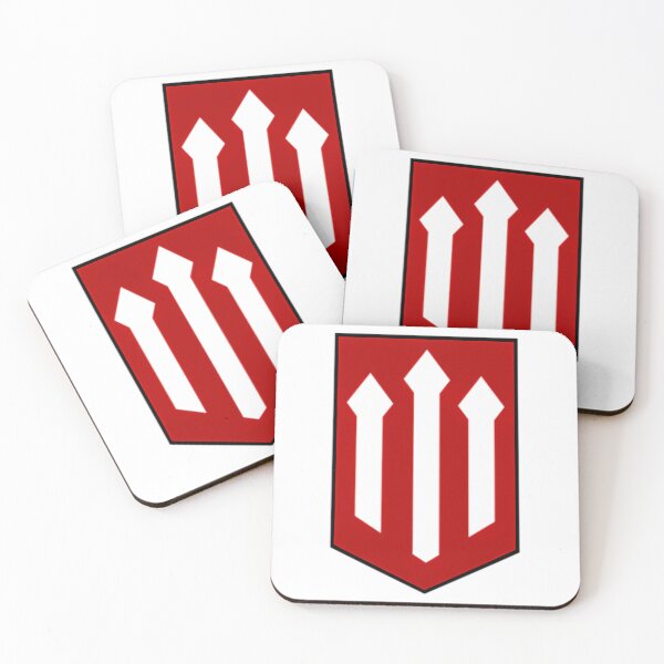 Item preview, The Red Devils Small designed and sold by THEJOHNJADS.