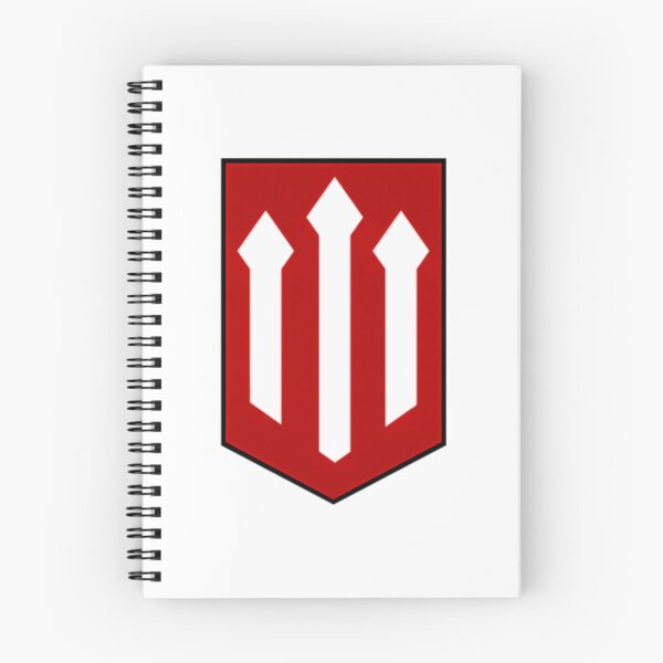 Item preview, The Red Devils Small designed and sold by THEJOHNJADS.