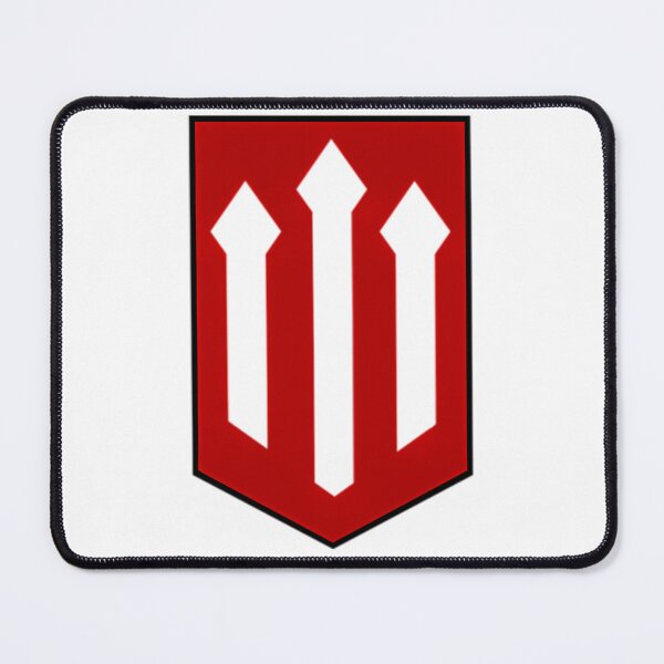 Item preview, The Red Devils Small designed and sold by THEJOHNJADS.