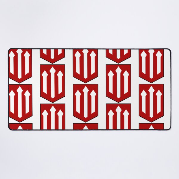 Item preview, The Red Devils Small designed and sold by THEJOHNJADS.