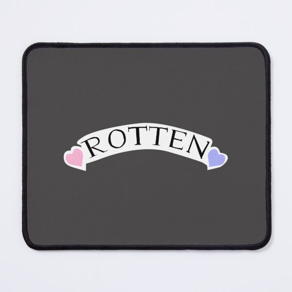 Item preview, Rotten Grunge Style Graphic Design with Distressed Look designed and sold by SueSquad.