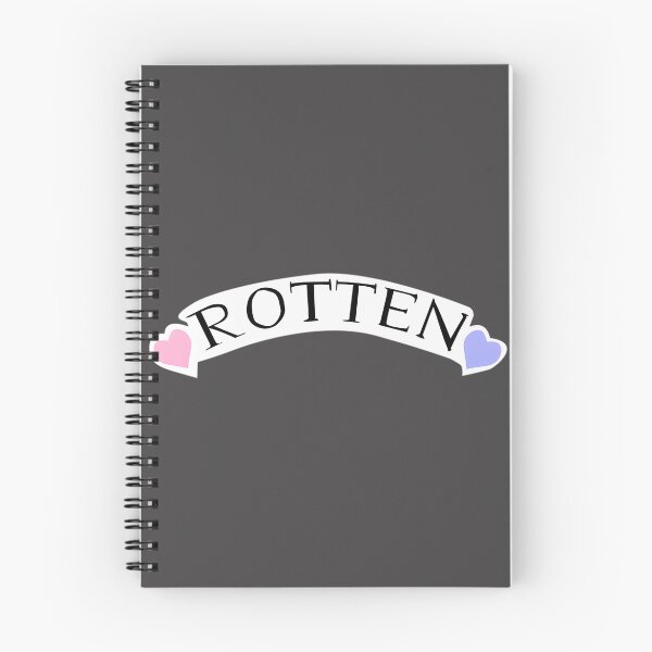 Item preview, Rotten Grunge Style Graphic Design with Distressed Look designed and sold by SueSquad.
