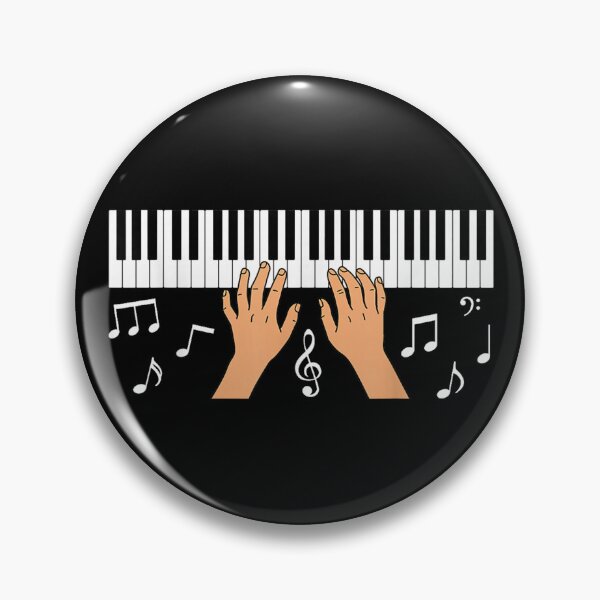 Item preview, Funny Piano Novelty for Men Women Piano Student Piano Player  designed and sold by ArunikaVelora.