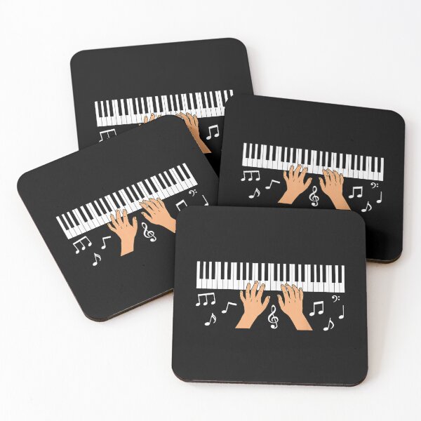 Item preview, Funny Piano Novelty for Men Women Piano Student Piano Player  designed and sold by ArunikaVelora.