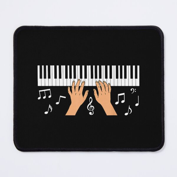 Item preview, Funny Piano Novelty for Men Women Piano Student Piano Player  designed and sold by ArunikaVelora.