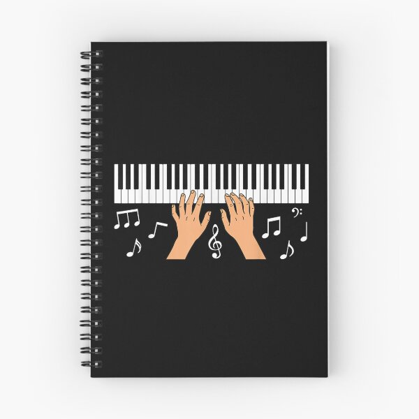 Item preview, Funny Piano Novelty for Men Women Piano Student Piano Player  designed and sold by ArunikaVelora.