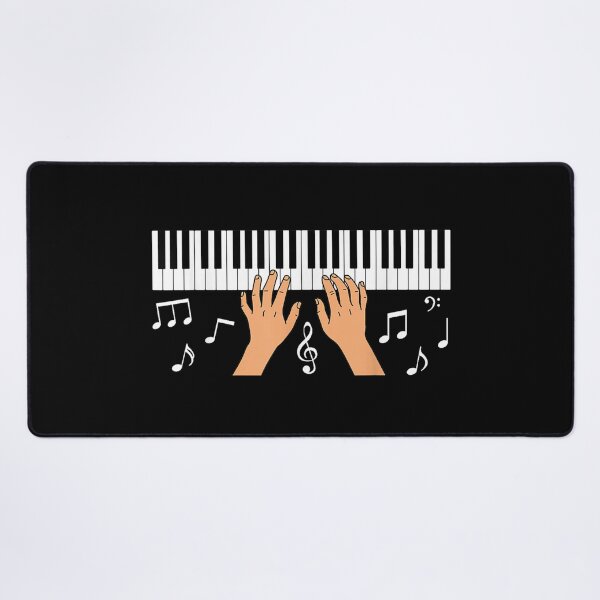 Item preview, Funny Piano Novelty for Men Women Piano Student Piano Player designed and sold by ArunikaVelora.
