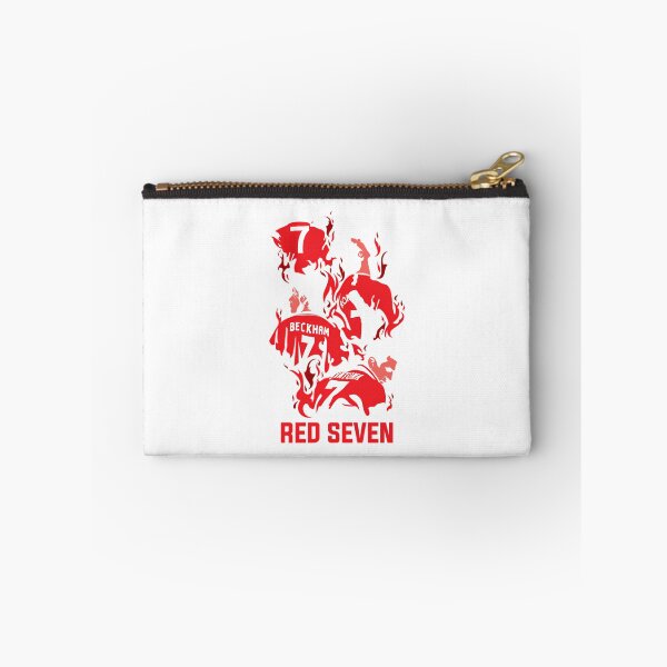Item preview, The Red Seven - Man Utd designed and sold by THEJOHNJADS.