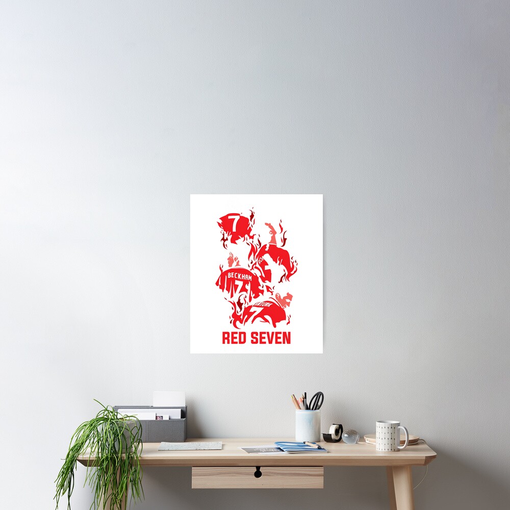 Aperçu de l'œuvre Poster créée et vendue par THEJOHNJADS.