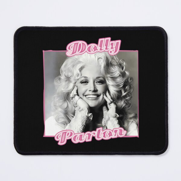 Item preview, Dolly Parton Old designed and sold by ShibumiStyles.