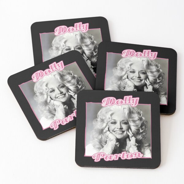 Item preview, Dolly Parton Old designed and sold by ShibumiStyles.