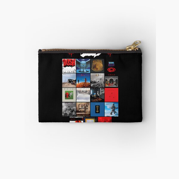 Item preview, All Album Posters Rushband Completed designed and sold by beautflythings.