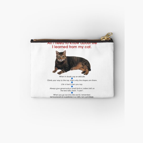 Item preview, Life Lessons Inspired by Cats - Wisdom from Feline Companions designed and sold by gabriel1309.