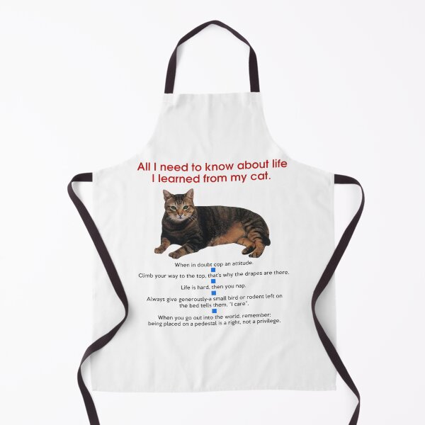 Item preview, Life Lessons Inspired by Cats - Wisdom from Feline Companions designed and sold by gabriel1309.