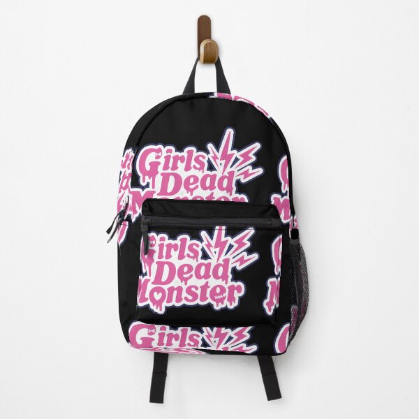 Item preview, Girlss Deads Monsters designed and sold by AlexzanderPfeff.