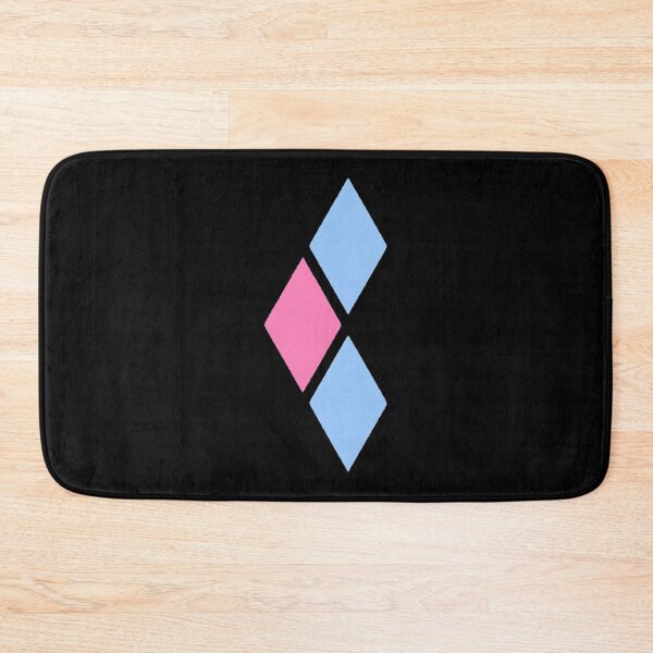 Item preview, Harleys Diamonds Stylish Geometric Pattern Design designed and sold by SueSquad.