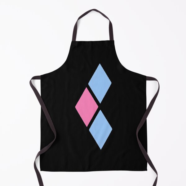 Item preview, Harleys Diamonds Stylish Geometric Pattern Design designed and sold by SueSquad.