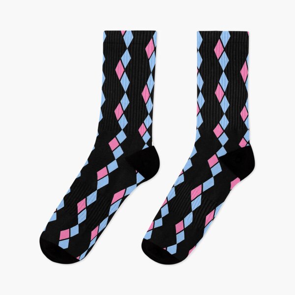 Item preview, Harleys Diamonds Stylish Geometric Pattern Design designed and sold by SueSquad.