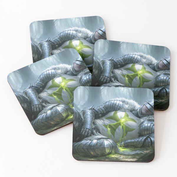 Item preview, Knights of the Green Ichor - How You Doing? designed and sold by JaimeLikes.