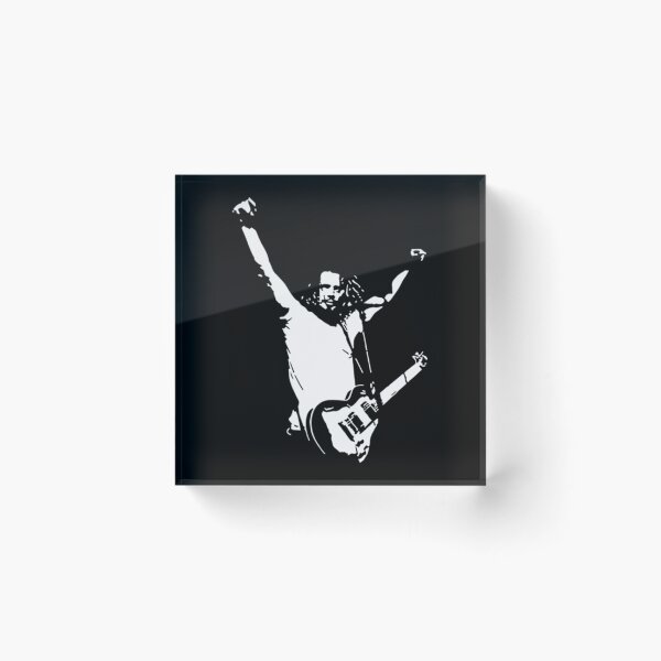 Item preview,  Chris Cornell Famous Singer designed and sold by Abusive-materia.