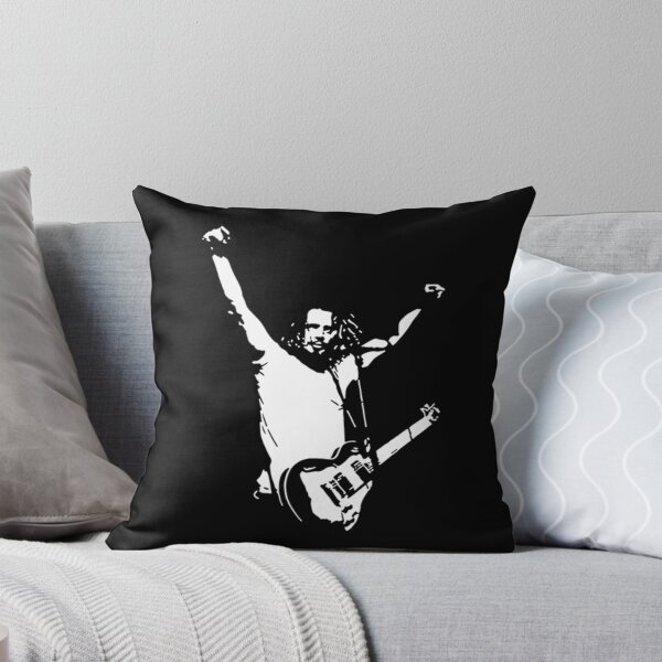 Item preview,  Chris Cornell Famous Singer designed and sold by Abusive-materia.