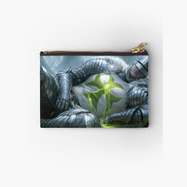 Item preview, Knights of the Green Ichor - How You Doing? designed and sold by JaimeLikes.