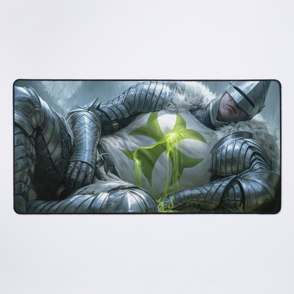 Item preview, Knights of the Green Ichor - How You Doing? designed and sold by JaimeLikes.