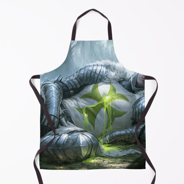 Item preview, Knights of the Green Ichor - How You Doing? designed and sold by JaimeLikes.