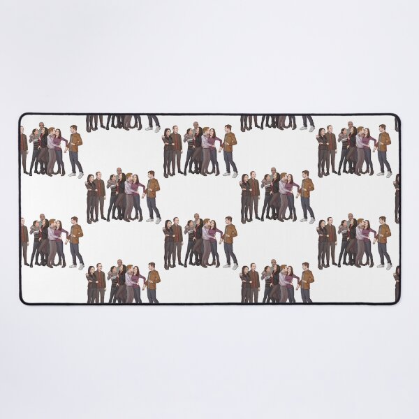 Item preview, Team As Family designed and sold by WeAreUSAs.