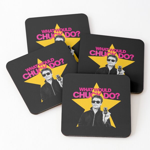 Item preview, Chuck Timely 2026 Pop Music Fan Aesthetic designed and sold by RawoMimi.