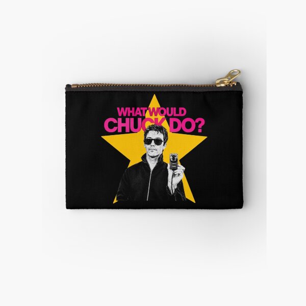 Item preview, Chuck Timely 2026 Pop Music Fan Aesthetic designed and sold by RawoMimi.