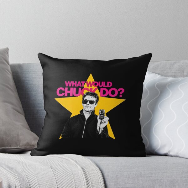 Item preview, Chuck Timely 2026 Pop Music Fan Aesthetic designed and sold by RawoMimi.