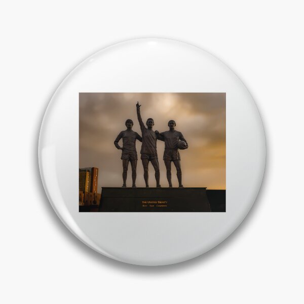 Item preview, United Trinity designed and sold by THEJOHNJADS.