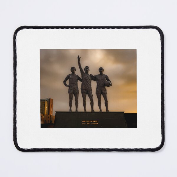 Item preview, United Trinity designed and sold by THEJOHNJADS.