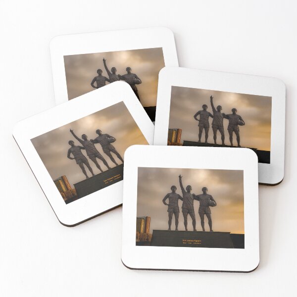 Item preview, United Trinity designed and sold by THEJOHNJADS.