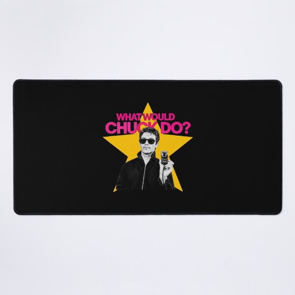 Item preview, Chuck Timely 2026 Pop Music Fan Aesthetic designed and sold by RawoMimi.