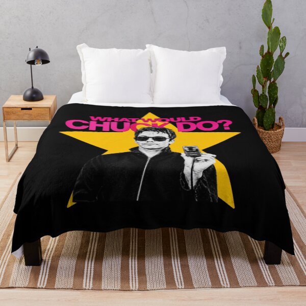 Item preview, Chuck Timely 2026 Pop Music Fan Aesthetic designed and sold by RawoMimi.