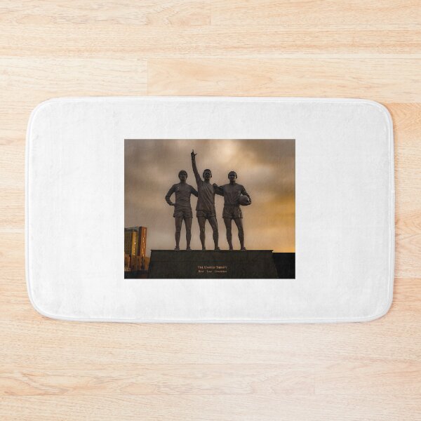 Item preview, United Trinity designed and sold by THEJOHNJADS.