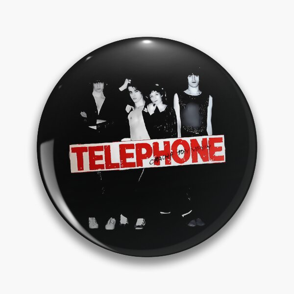 Artikelvorschau, Telefon-Rockband Frankreich entworfen und verkauft von AlexzanderPfeff.