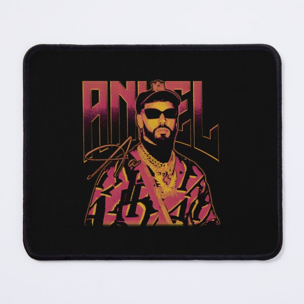 Item preview, Anuels AA RHLM2 Tour 2026 designed and sold by ZevyStores.