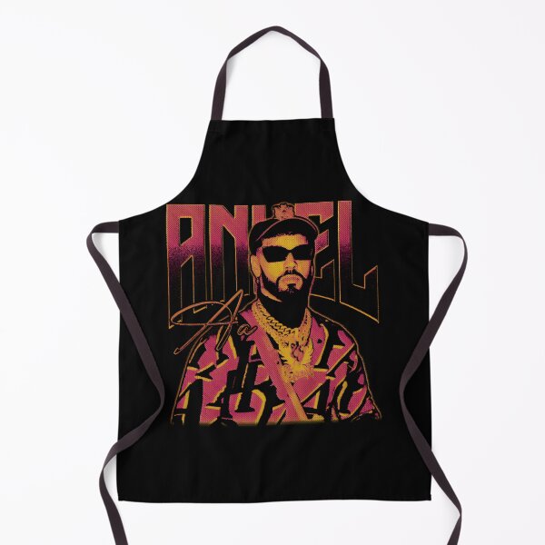 Item preview, Anuels AA RHLM2 Tour 2026 designed and sold by ZevyStores.