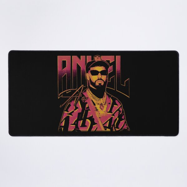 Item preview, Anuels AA RHLM2 Tour 2026 designed and sold by ZevyStores.